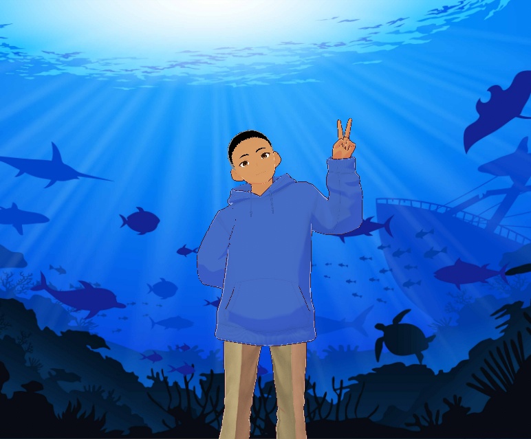 Sharky base model