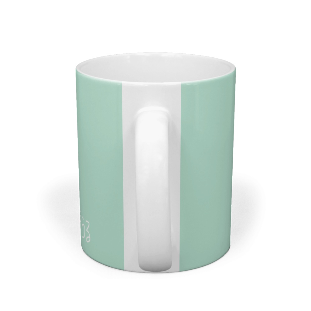 潤井戸チンチラマグ