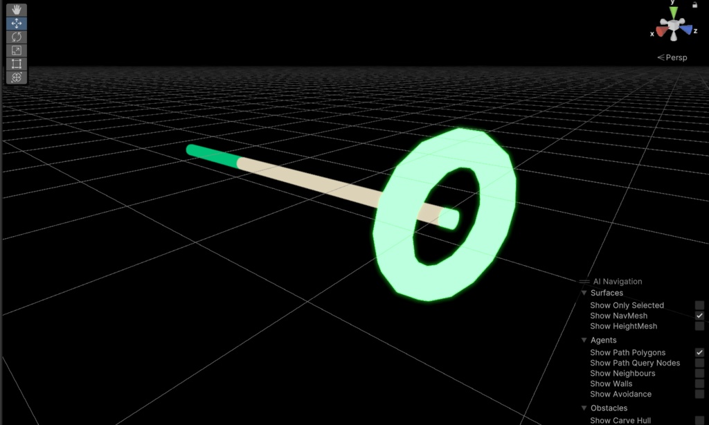 【VRchat向け】Ion Cigarette【3Dモデル】