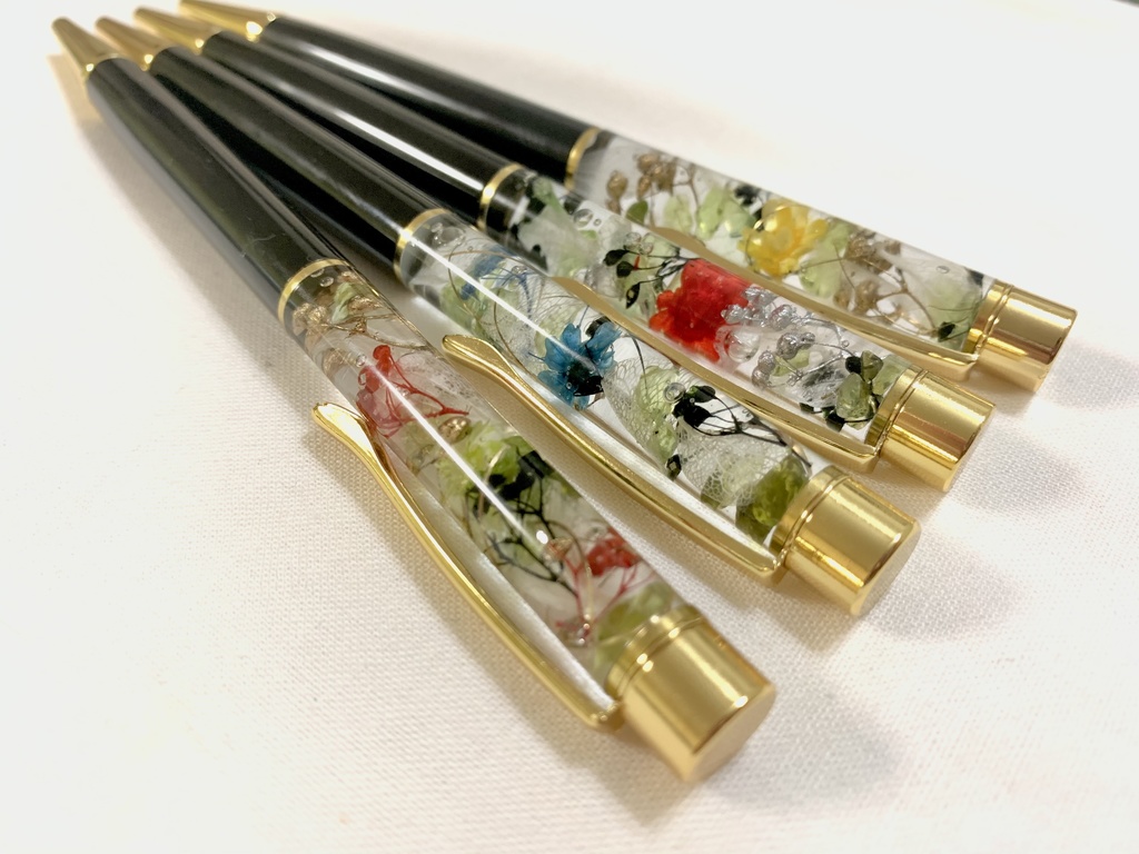 30振!刀剣乱舞 イメージ ボールペン