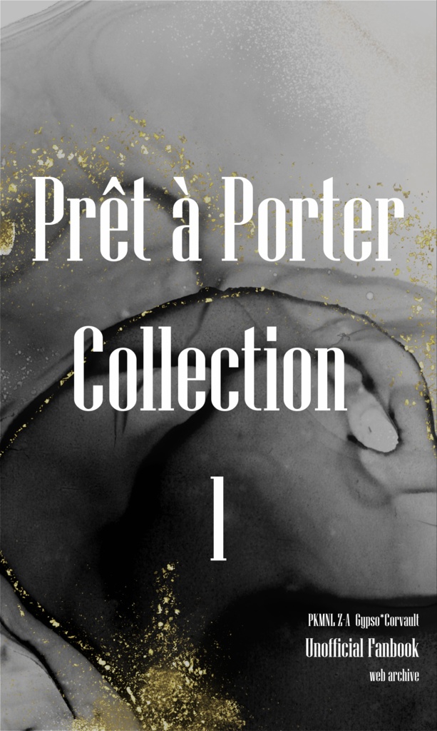 Prêt à Porter Collection 1