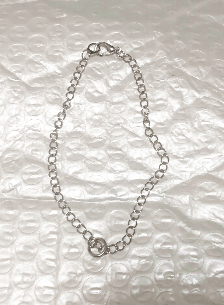 チェーン(シルバー)