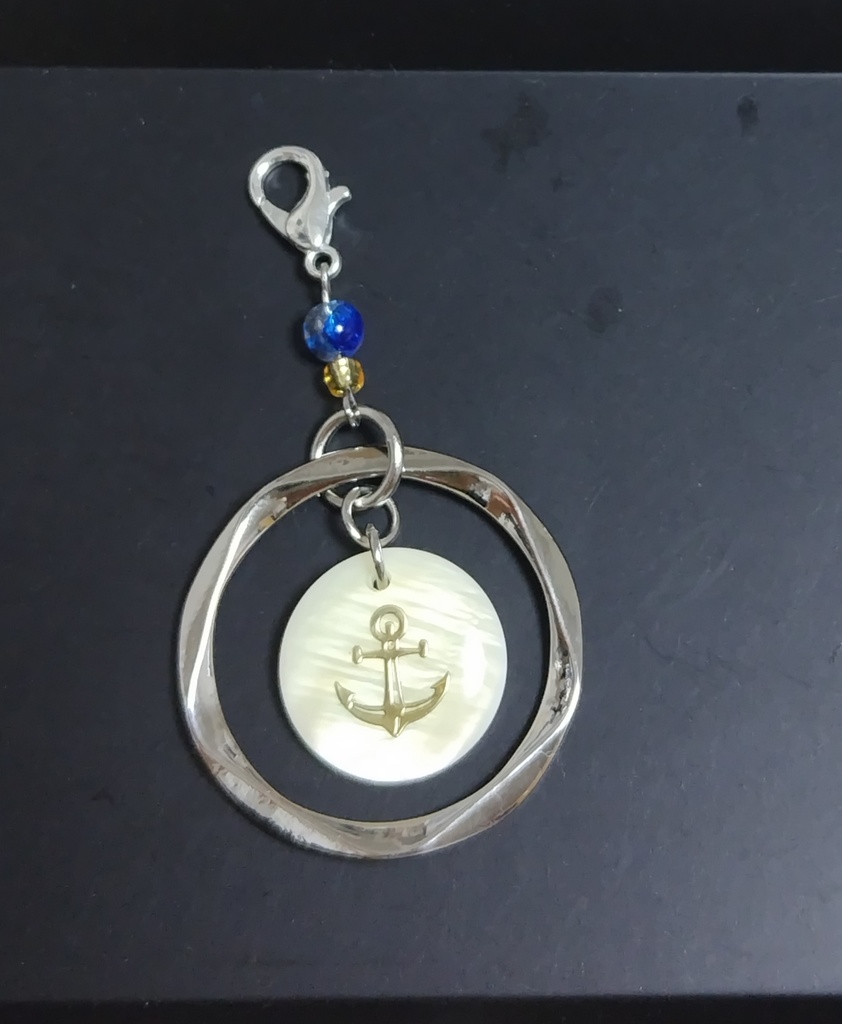 海軍イメージチャーム