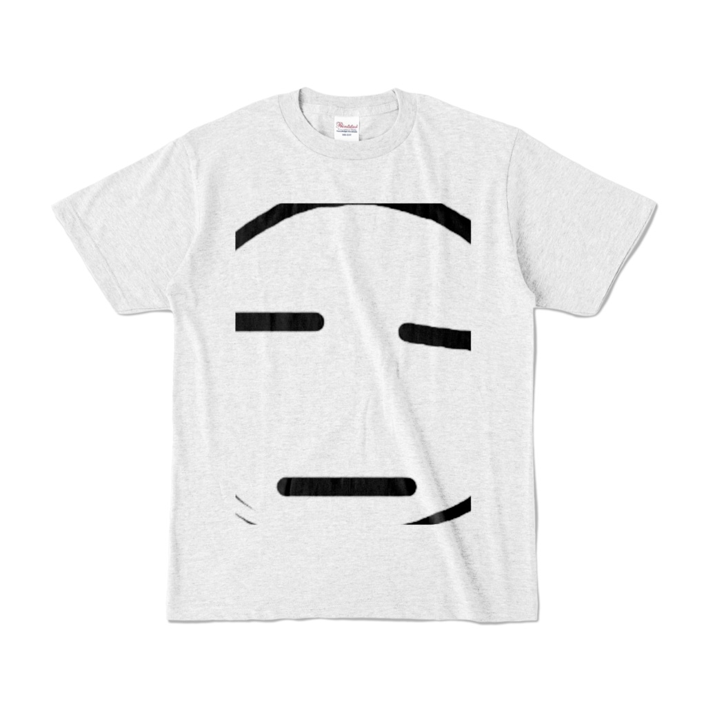 バケモノTシャツ