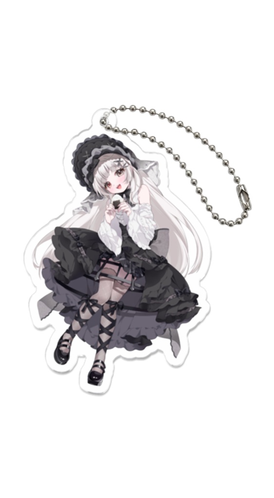 《受注生産》愛耶夢耶からめ バースデーグッズ 2025