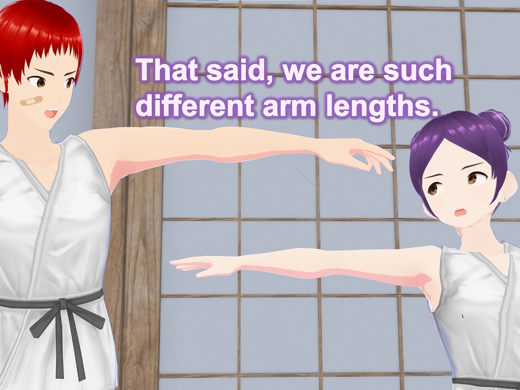 (public for free)Outgrowing only girls, Overtake boys, Growth sound in martial arts training(pdf, jpg, mp4)