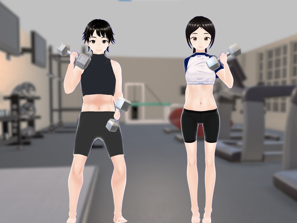 Outgrowing only girls, Overtake boys, Growth sound in the gym(pdf, jpg, mp4)