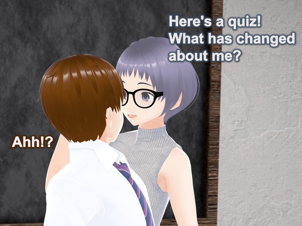 Outgrowing only girls, Overtake boys, Growth sound in the history club(pdf, jpg, mp4)