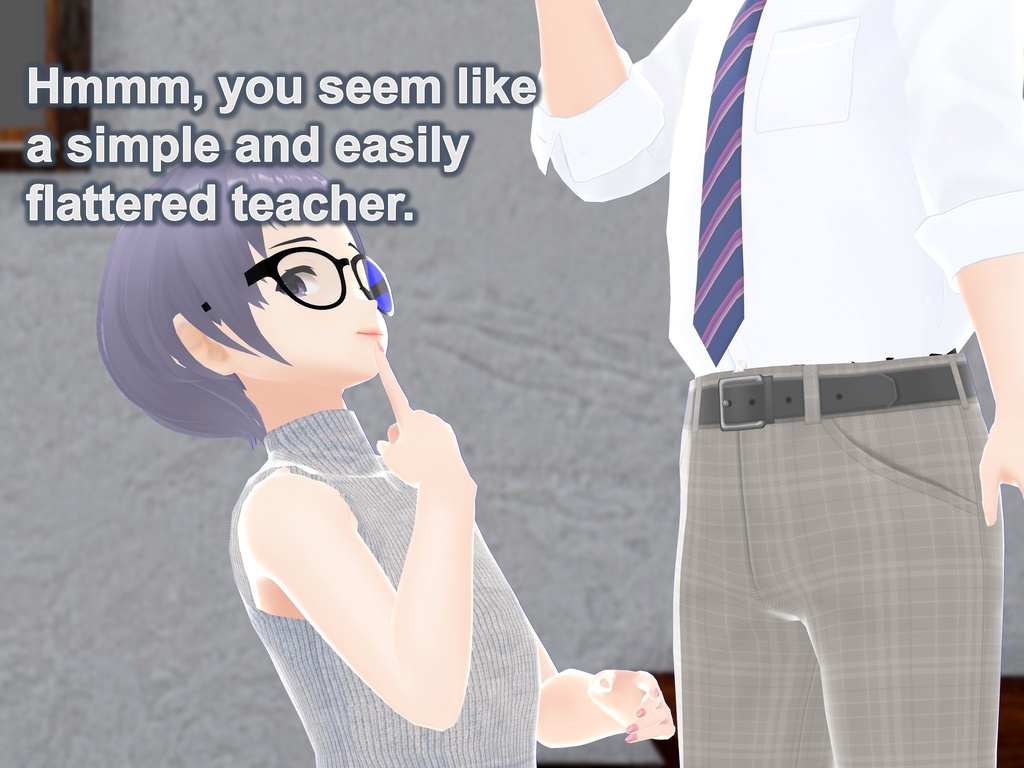 Outgrowing only girls, Overtake boys, Growth sound in the history club(pdf, jpg, mp4)