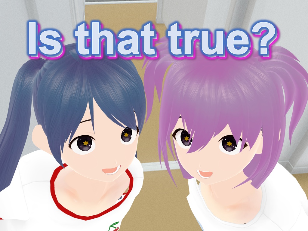 Outgrowing only girls, Overtake boys, Growth sound. Love rival Arc (pdf, jpg, mp4)