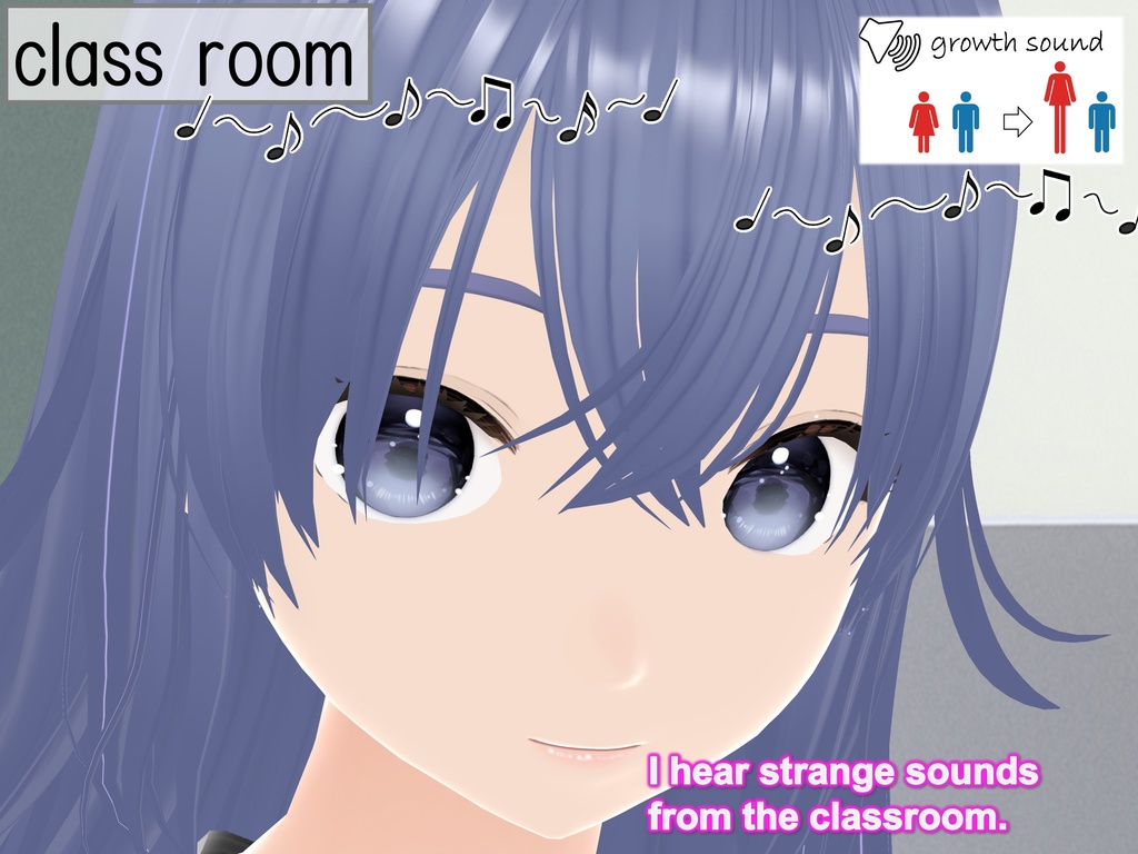 Outgrowing only girls, Overtake boys, street culture Arc(pdf, jpg, mp4)