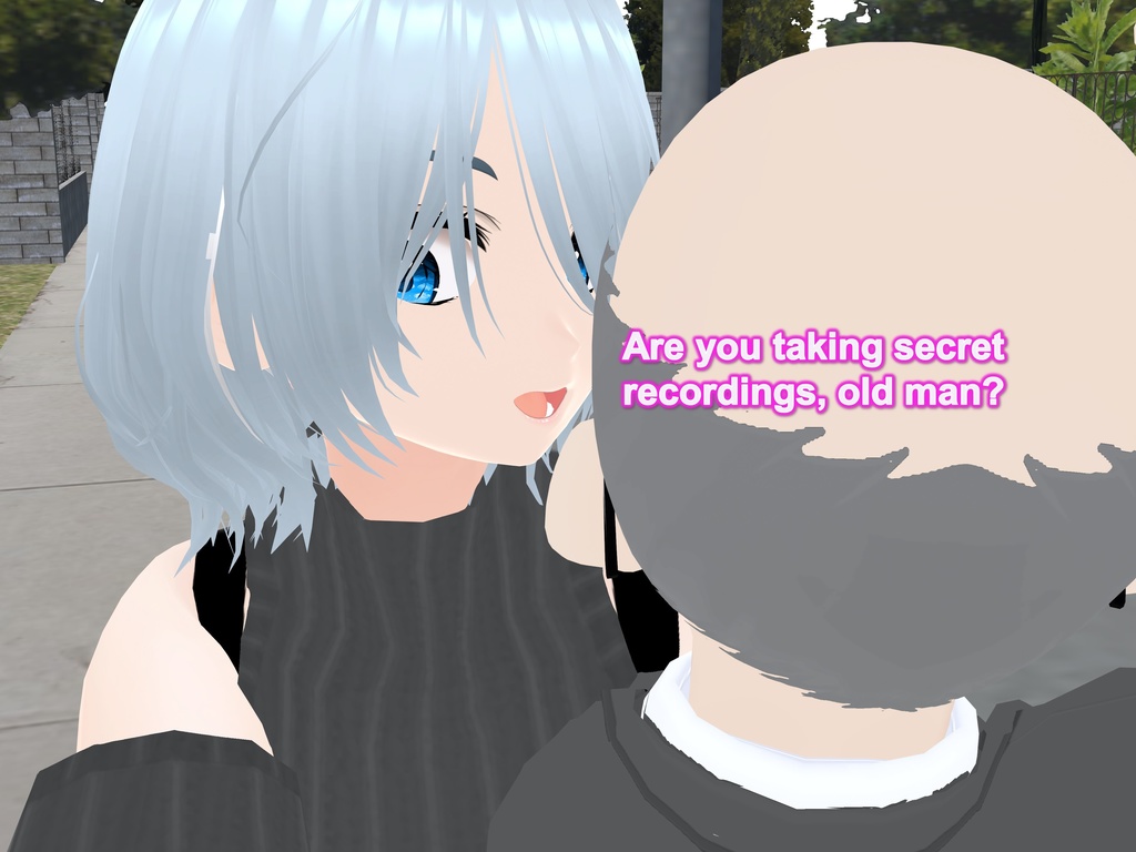 Outgrowing only girls, Overtake boys, Growth sound. Bus Stop Arc(pdf, jpg, mp4)