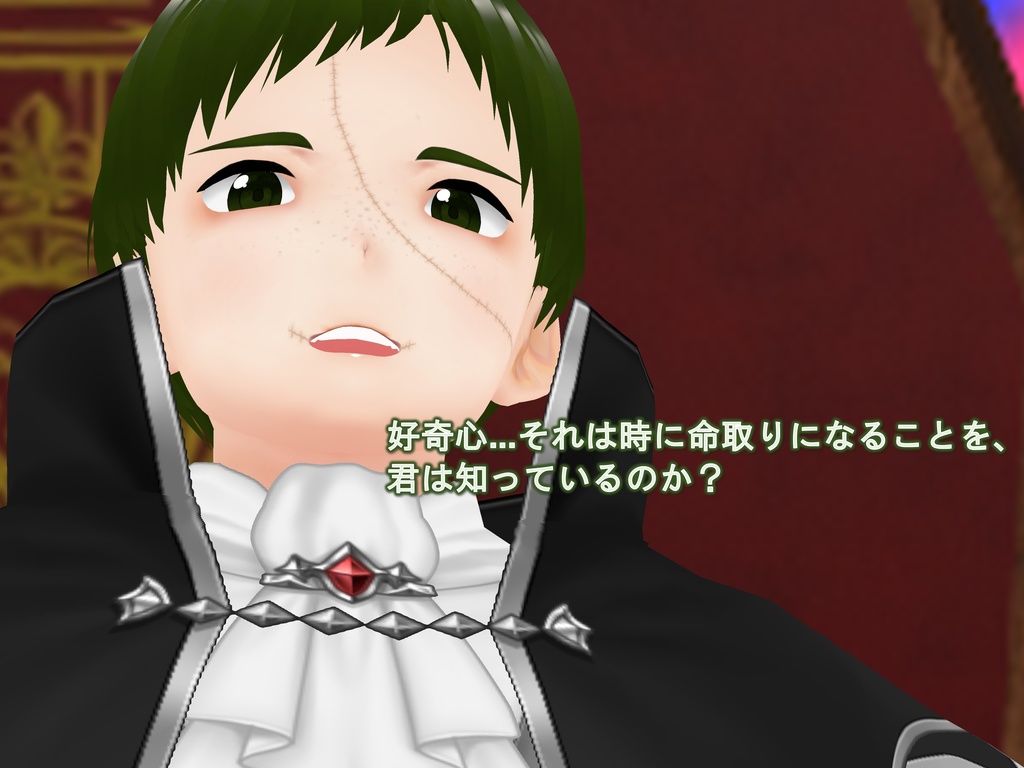 女子だけ成長 男子を追い抜く 成長音~演劇編~(pdf, jpg, mp4)