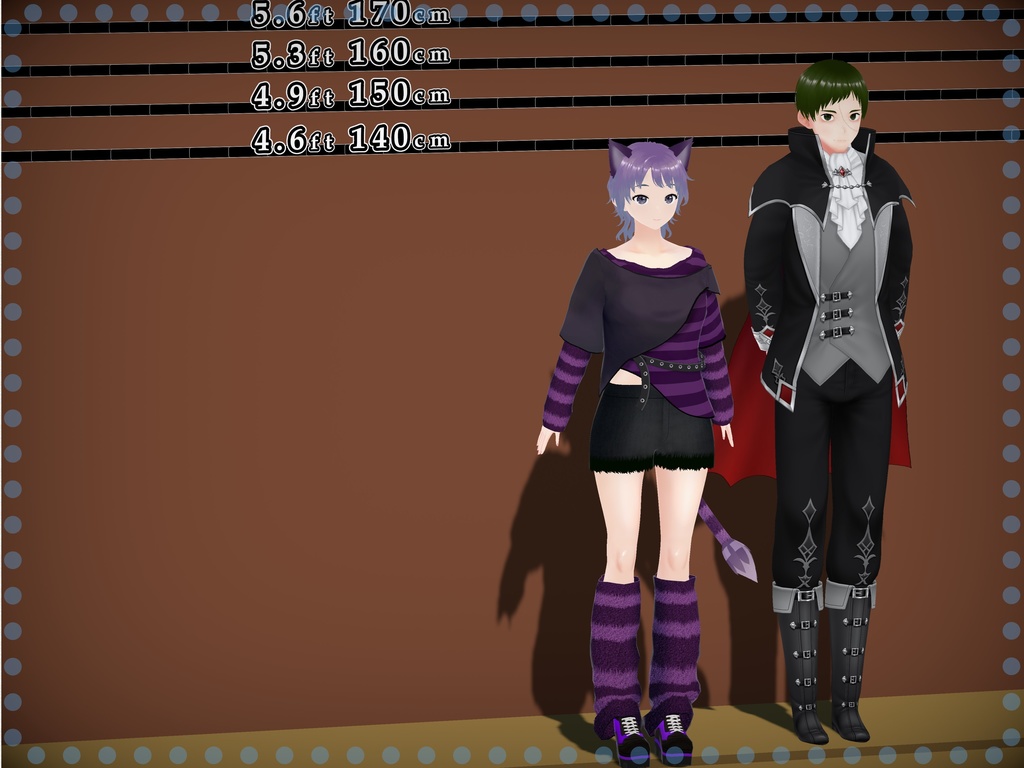 女子だけ成長 男子を追い抜く 成長音~演劇編~(pdf, jpg, mp4)