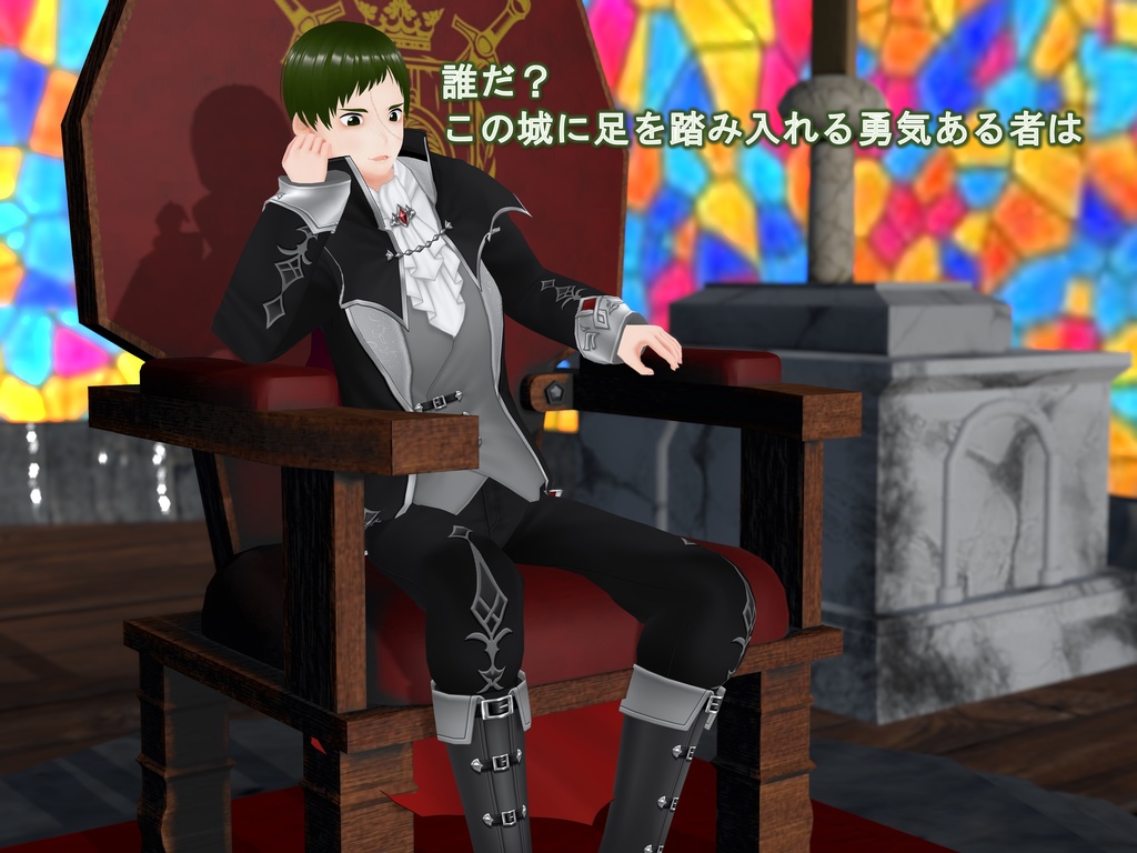 女子だけ成長 男子を追い抜く 成長音~演劇編~(pdf, jpg, mp4)