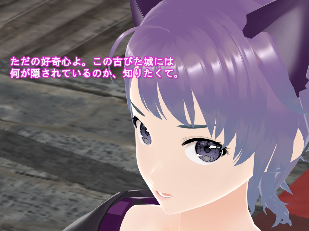 女子だけ成長 男子を追い抜く 成長音~演劇編~(pdf, jpg, mp4)