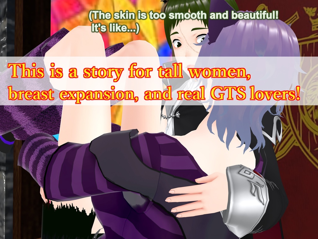 Outgrowing only girls, Overtake boys, Growth sound. Drama Club Arc(pdf, jpg, mp4)