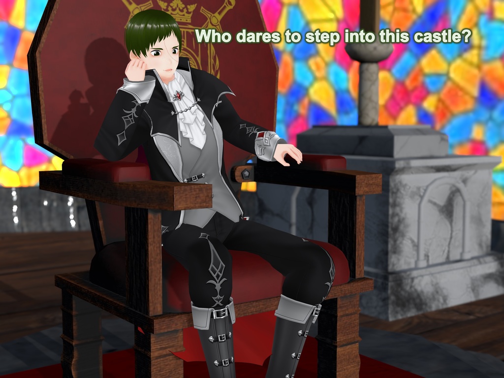 Outgrowing only girls, Overtake boys, Growth sound. Drama Club Arc(pdf, jpg, mp4)