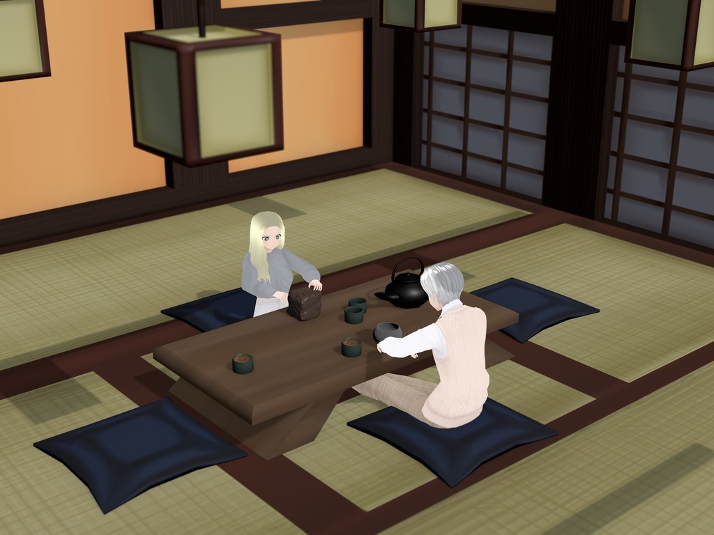 女子だけ成長 男子を追い抜く 成長音~粘土細工編~(pdf, jpg, mp4)