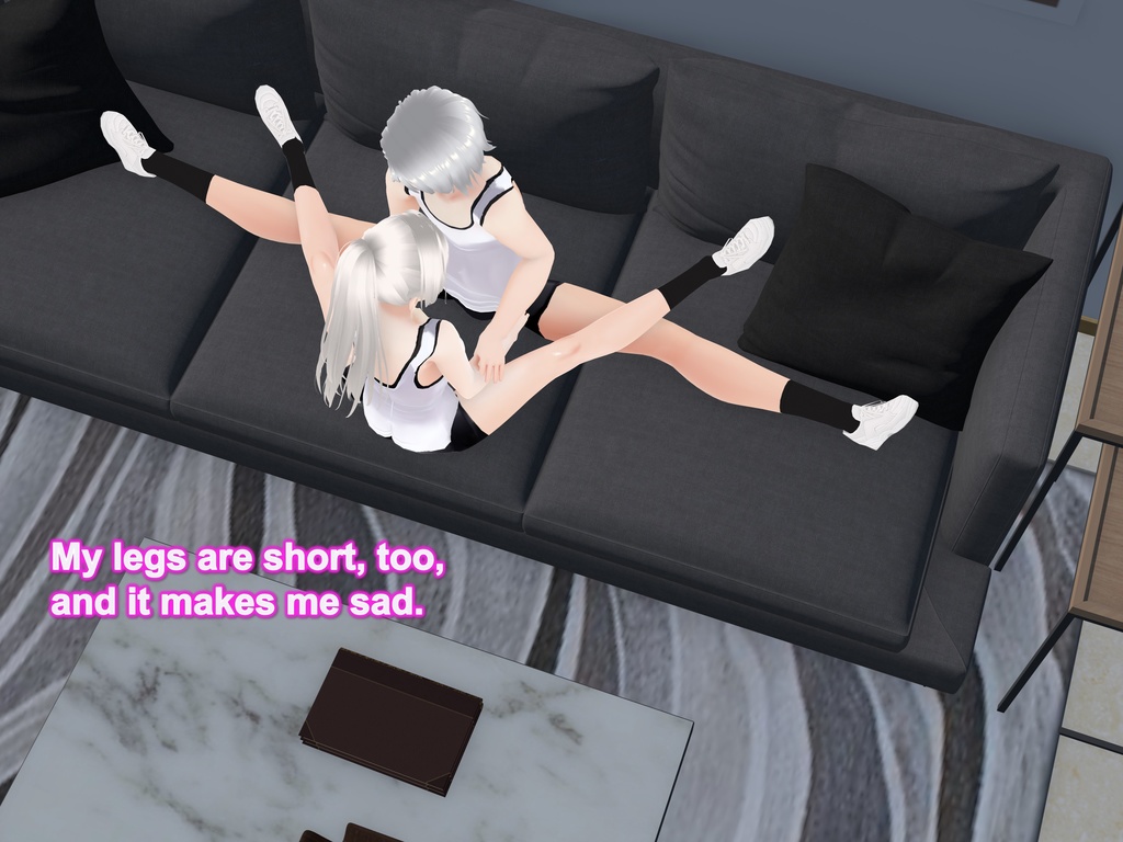 Outgrowing only girls, Overtake boys, Growth sound. Stretching exercises Arc(pdf, jpg, mp4)