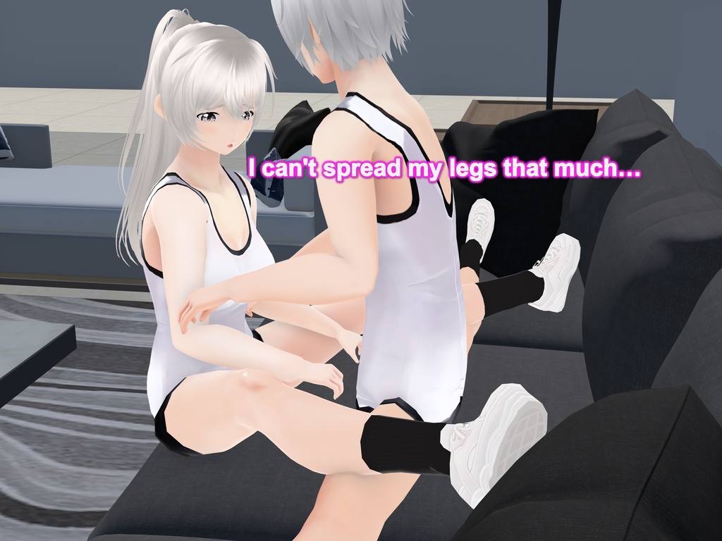 Outgrowing only girls, Overtake boys, Growth sound. Stretching exercises Arc(pdf, jpg, mp4)