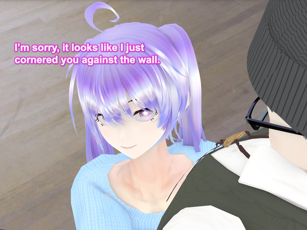 Outgrowing only girls, Overtake boys, Growth sound. Mural Museum Arc(pdf, jpg, mp4)