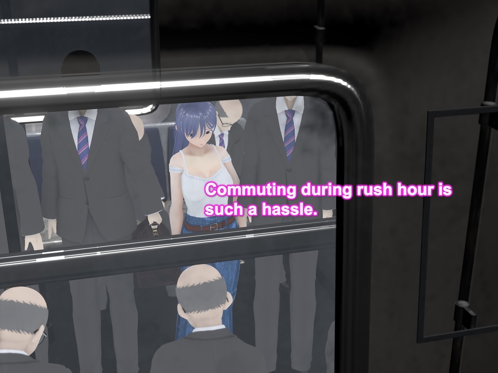 Outgrowing only girls, Overtake boys, Growth sound. Train Arc(pdf, jpg, mp4)