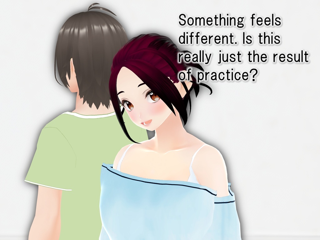 Outgrowing only girls, Overtake boys, Growth sound. Dance school Arc(pdf, jpg, mp4)