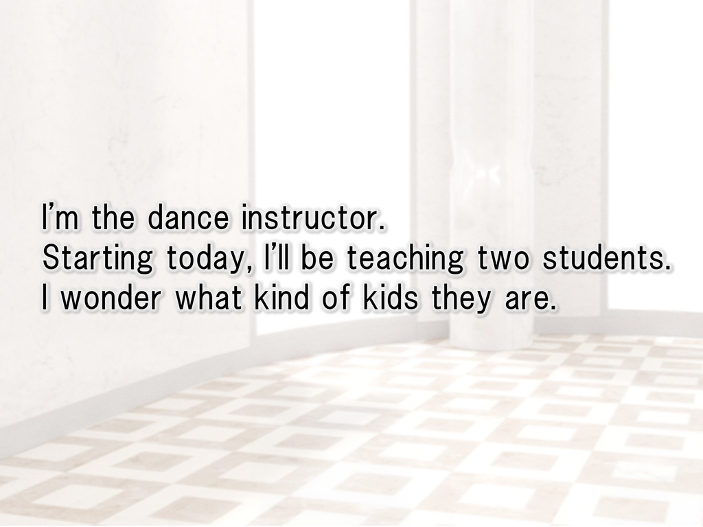 Outgrowing only girls, Overtake boys, Growth sound. Dance school Arc(pdf, jpg, mp4)