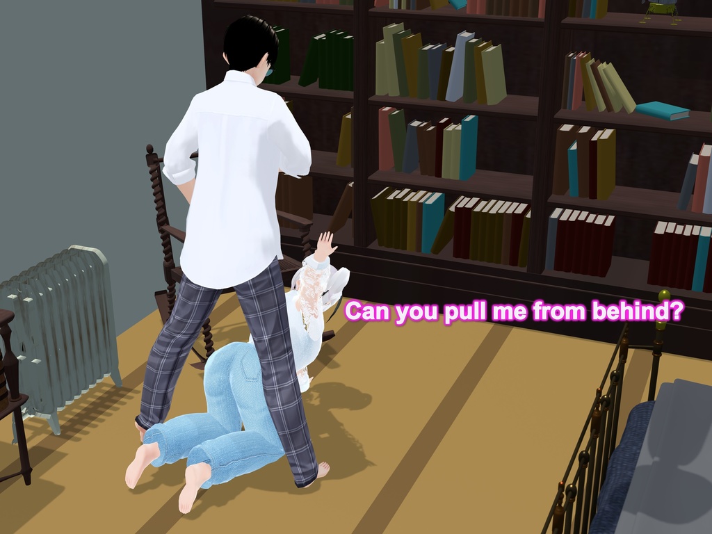 Outgrowing only girls, Overtake boys, Growth sound. Yoga Arc(pdf, jpg, mp4)