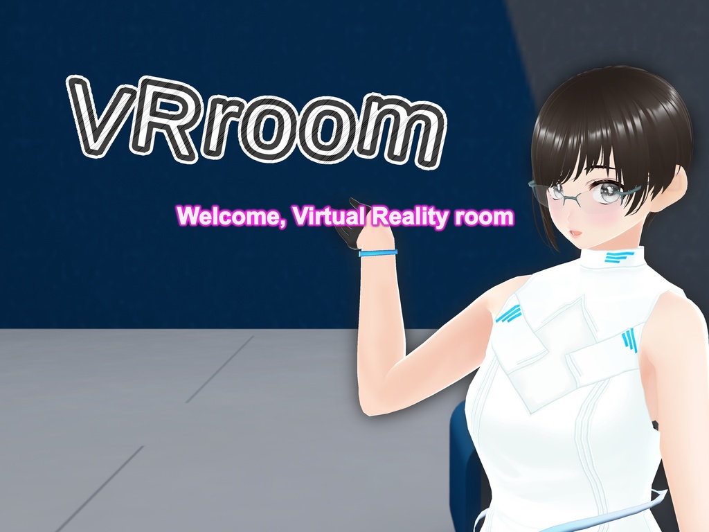 Outgrowing only girls, Overtake boys, Growth sound. VRroom Arc(pdf, jpg, mp4)