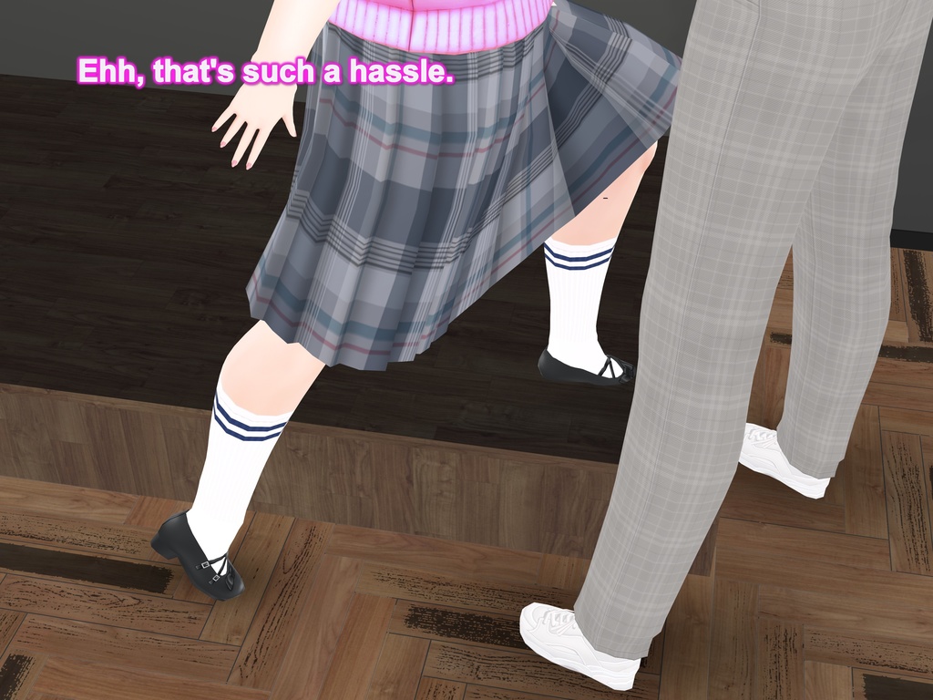 Outgrowing only girls, Overtake boys, Growth sound. Step Arc(pdf, jpg, mp4)