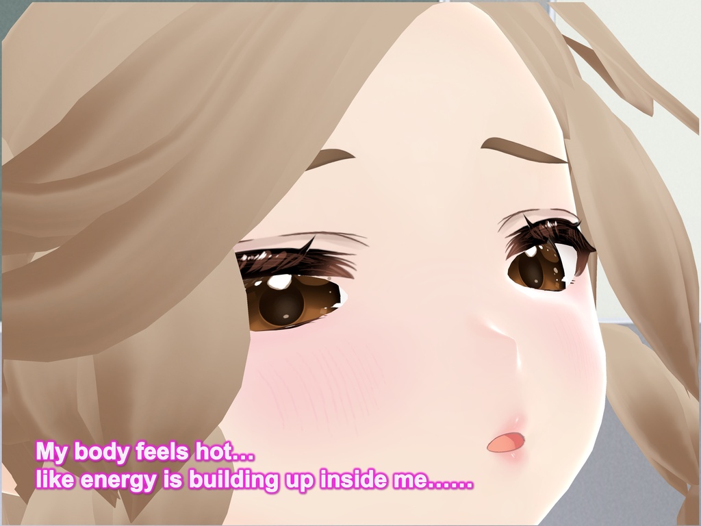 Outgrowing only girls, Overtake boys, Growth sound. Captured Girl Arc(pdf, jpg, mp4)