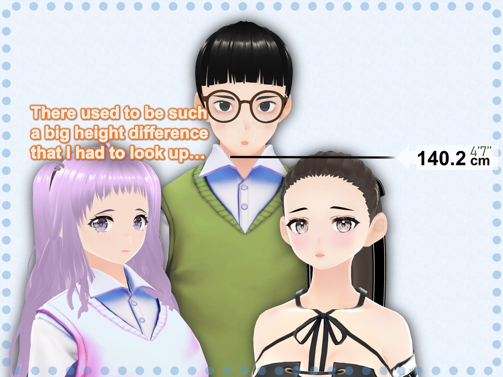 Outgrowing only girls, Overtake boys, Growth sound. Electric Guitar Arc(pdf, jpg, mp4)