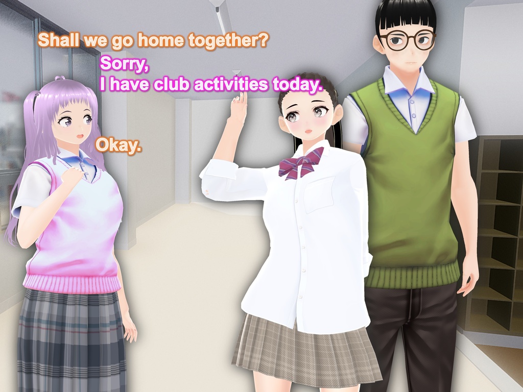 Outgrowing only girls, Overtake boys, Growth sound. Electric Guitar Arc(pdf, jpg, mp4)