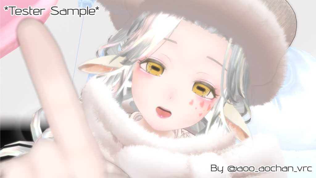 【山羊のメア専用】Bitter & Sweet MakeUp【2月限定♡キャンペーン中】