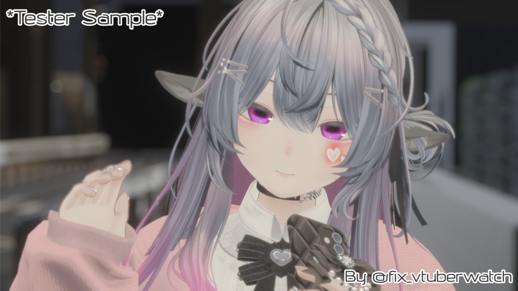 【山羊のメア専用】Bitter & Sweet MakeUp【2月限定♡キャンペーン中】