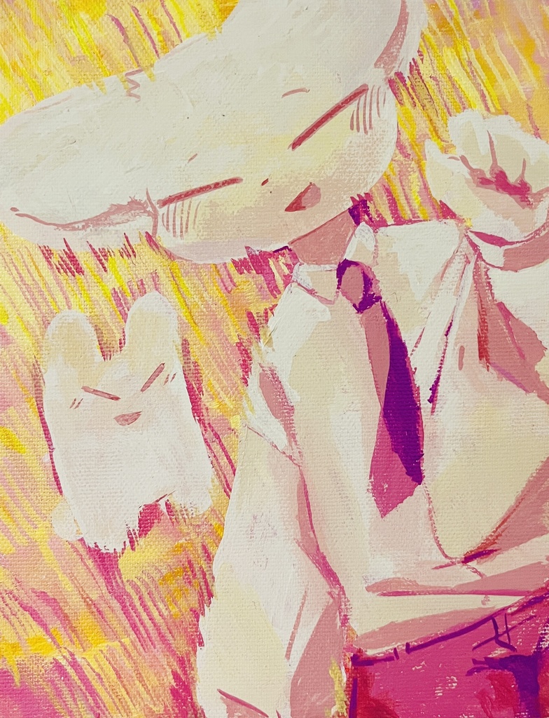 ふわふわであったかい！