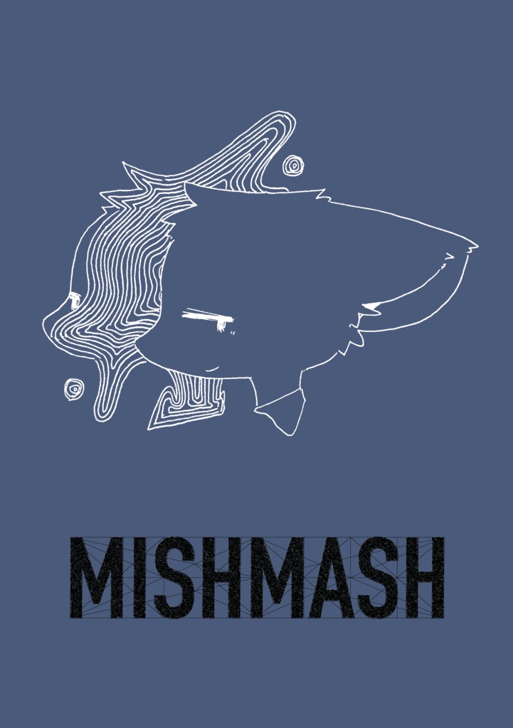 MISHMASH