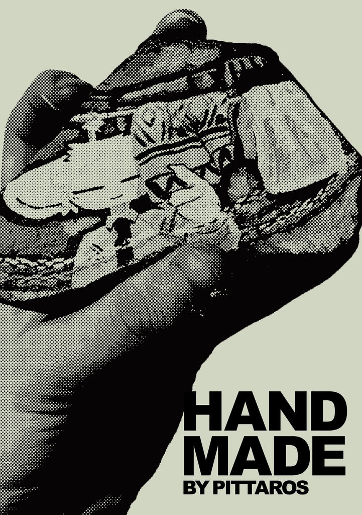 HANDMADE