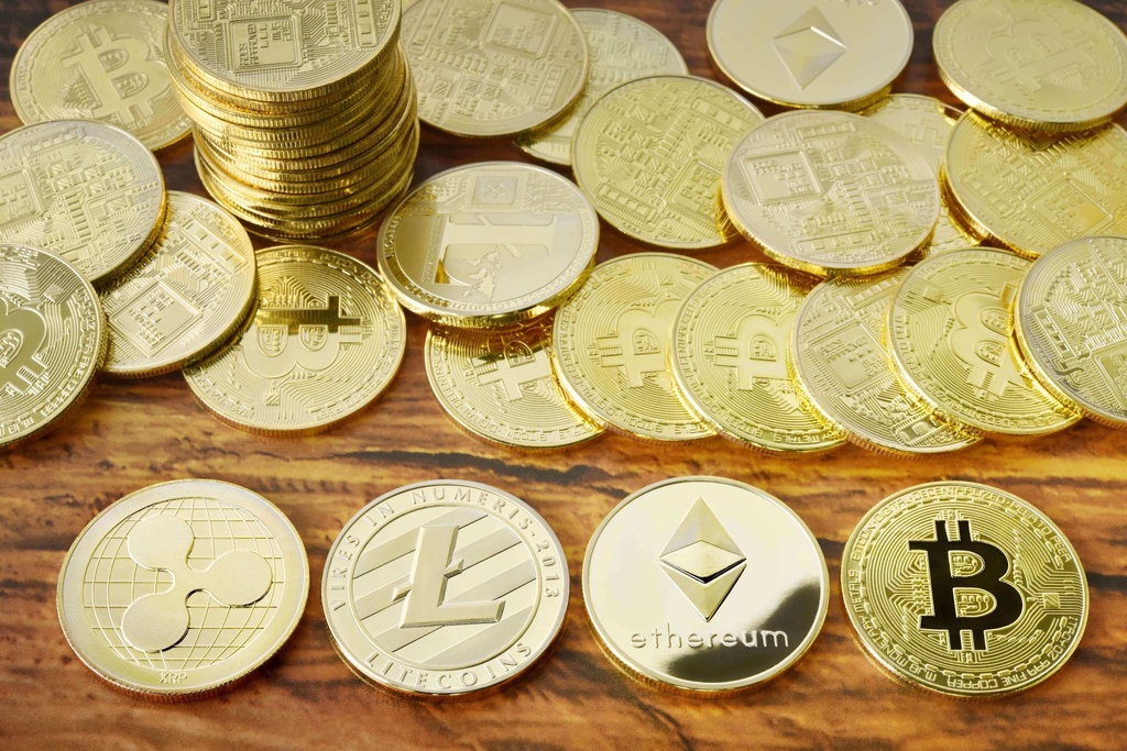 仮想通貨投資日記