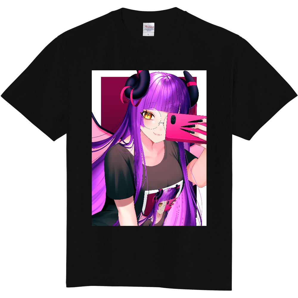 じゃのとおそろいTシャツ