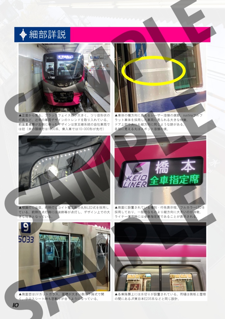 【DL版】Change -New era KEIO 5000-