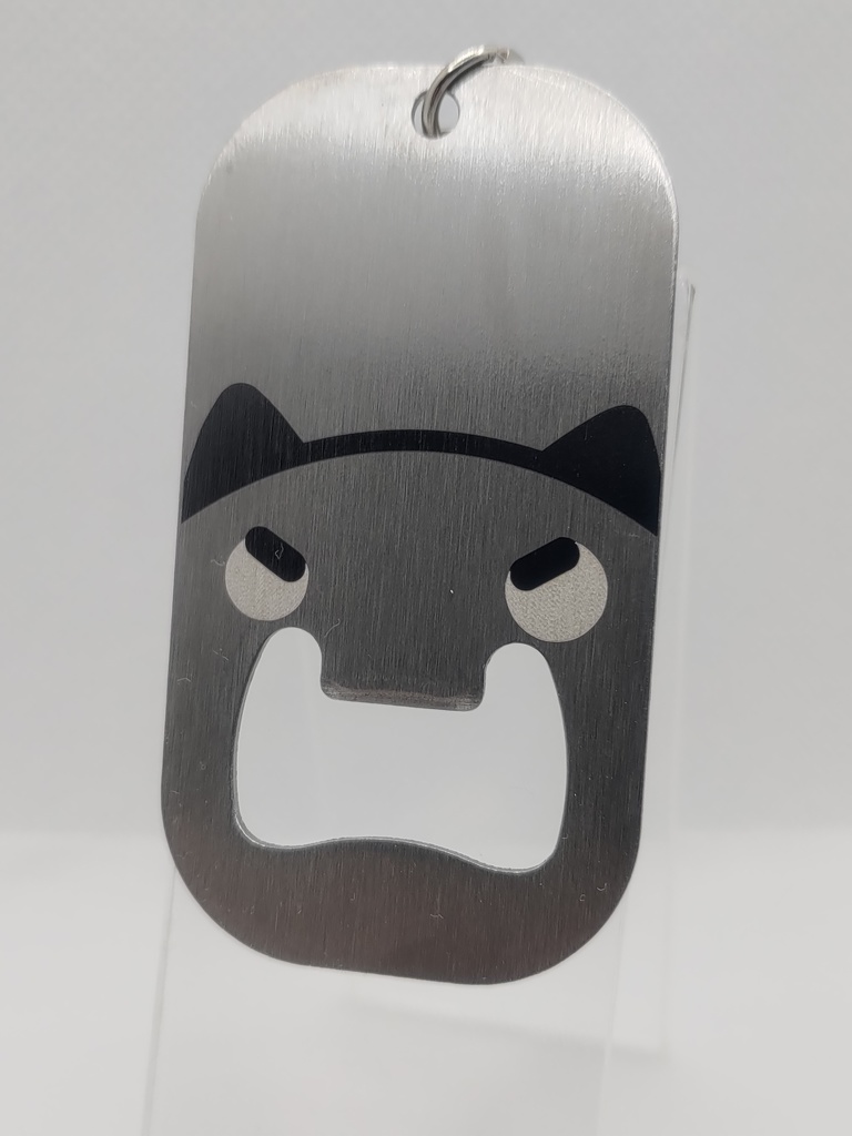 のりプロ　透々ルチカ　すけべぇ　栓抜き