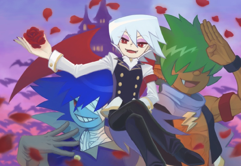 Le Rêve du papillon