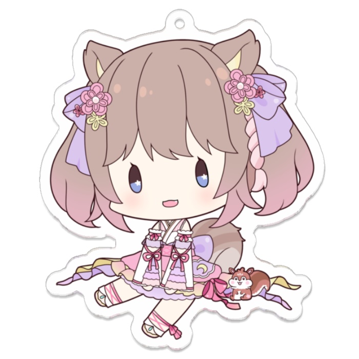 【クリアファイル在庫のみ】4周年記念グッズ