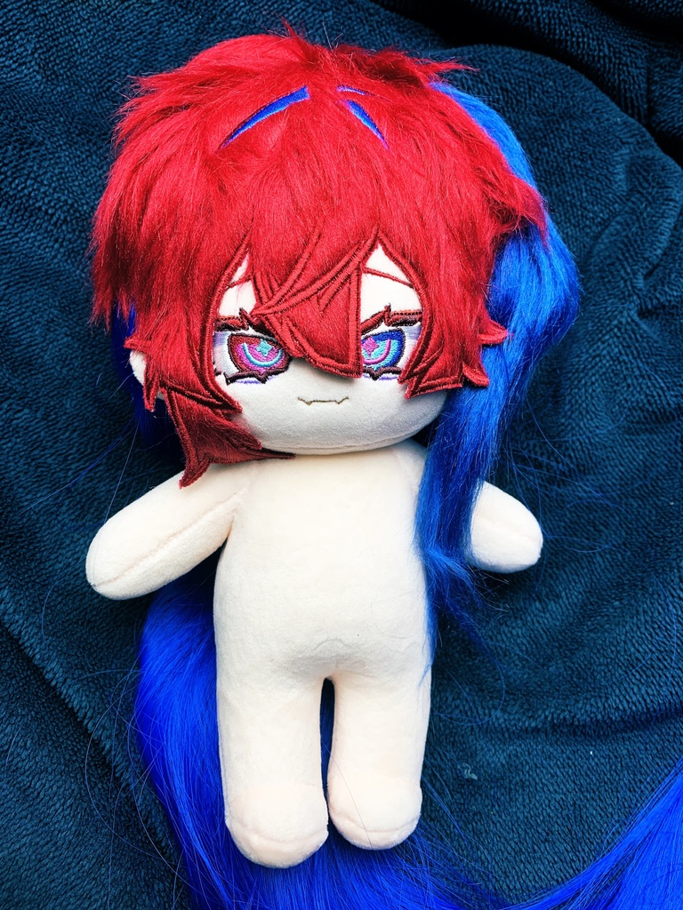 樂鳥ぬいぐるみ