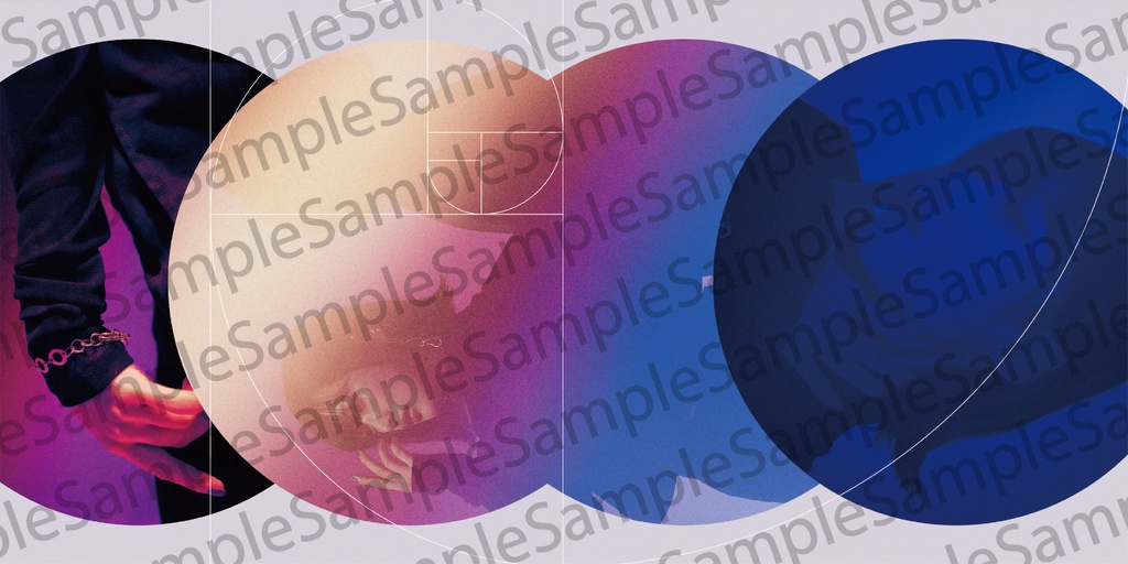 【単品販売】Arika 「1440」Premium Package