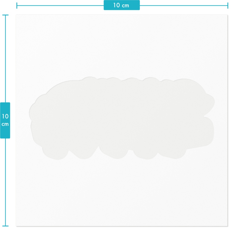 魔法少女サンフラワーステッカー