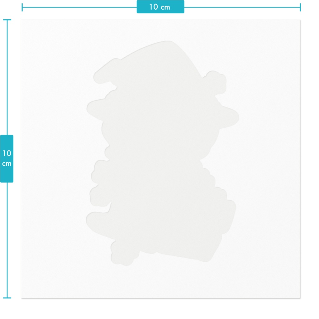 ステッカー ターフェver.